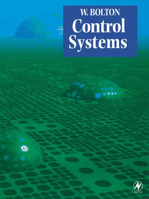 cover image of Control Systems